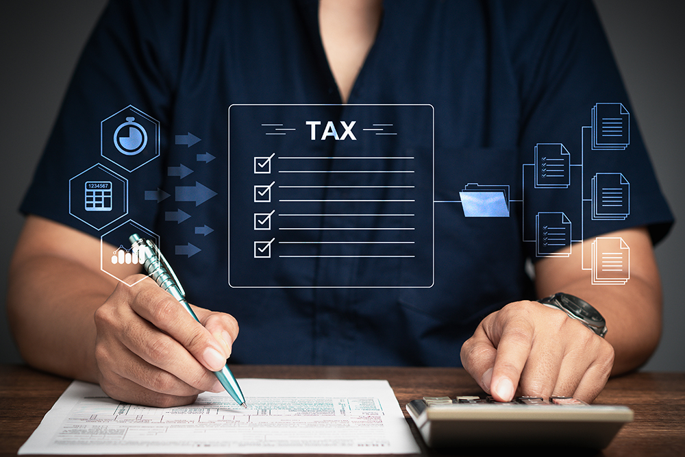 Tax Planning Management Strategies | Asset Financial Planners