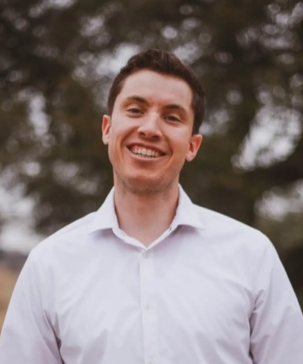 Thomas Owings | Managing Partner | Asset Financial Planners