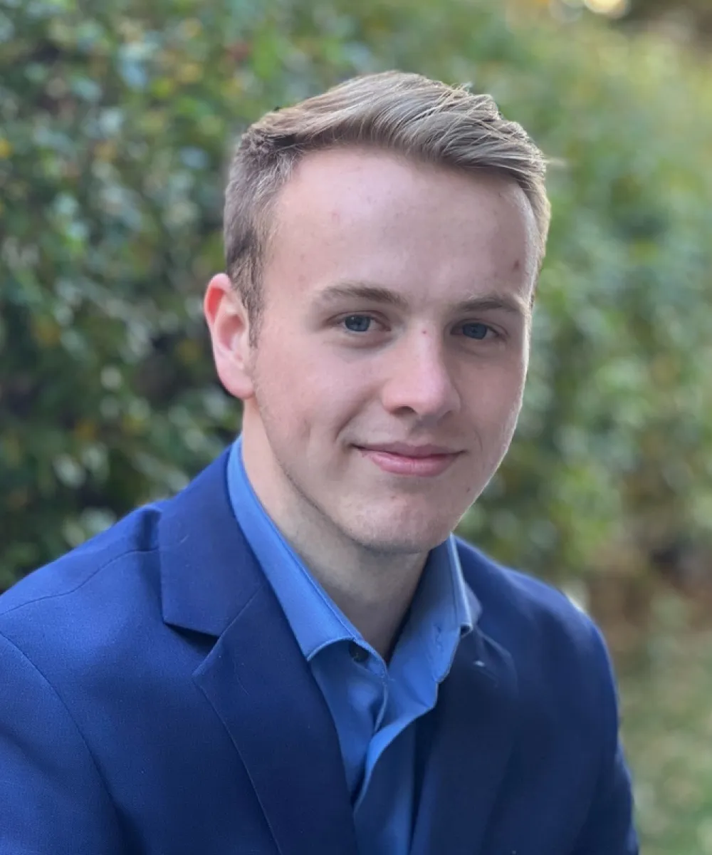 Zach Powell | Client Associate | Asset Financial Planners